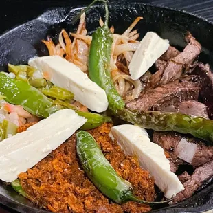 Molcajete for Two ($34)