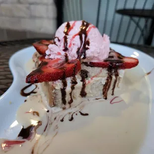 Tres leches