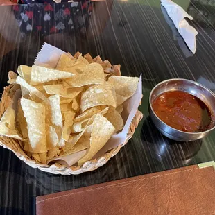 Dangerously Delicious Salsa !