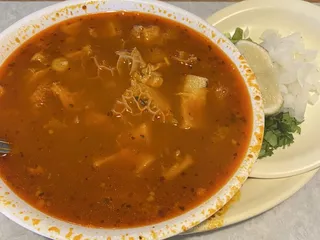 El Jacalito