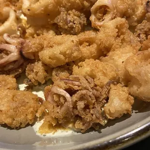Calamari