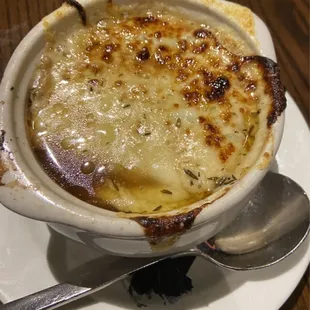 French Onion Soup