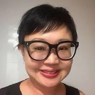Sharon L.
