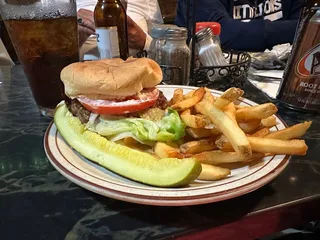 Basilone's