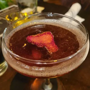 Ohio City Martini