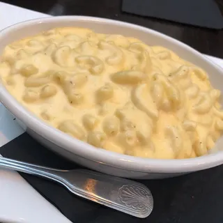 Lobster Mac & Cheese