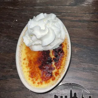 Creme Brulee