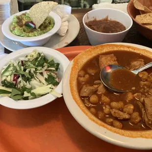 curry, food