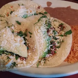 Tacos al pastor