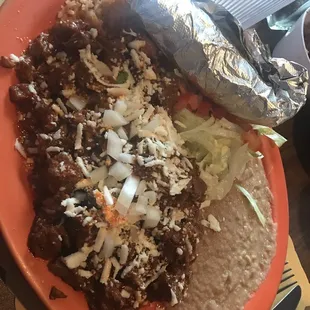 Puerco en Adobo