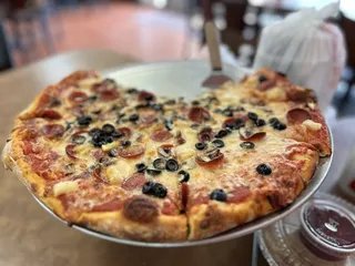 Sergio's Bakery and Cafe