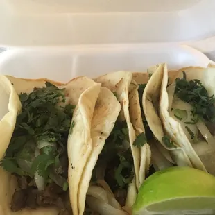 tacos, food