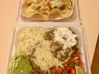 Xtreme Tacos Food Truck