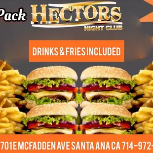Hectors Night Club