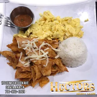 Desayunos/Breakfast 7 am to 2 pm Mon-Sunday