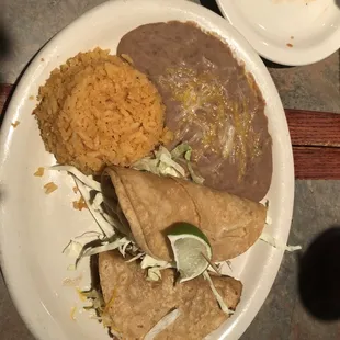 mexican food