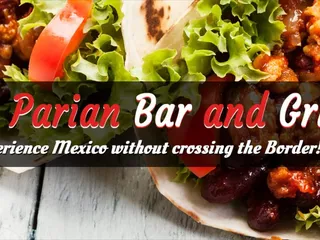 El Parian Mexican Bar & Grill