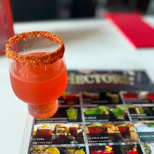 Mexican lolLipop