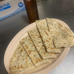 Quesadilla