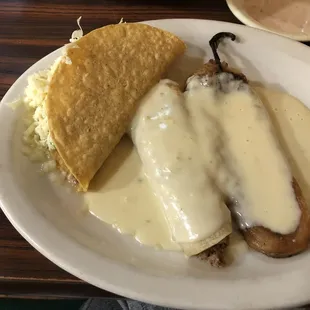 Chili Relleno