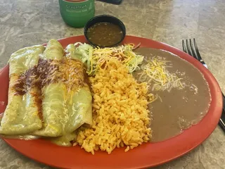 Tortilleria la Victoria