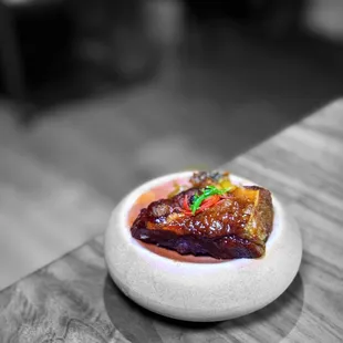 Short Rib | @wha.eva.eats