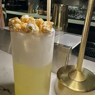 Pineapple Cheese Pie