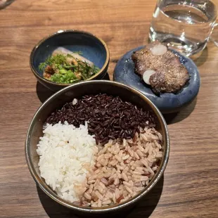 Grilled Iberico Pork