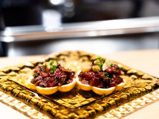 Noodle in a Haystack