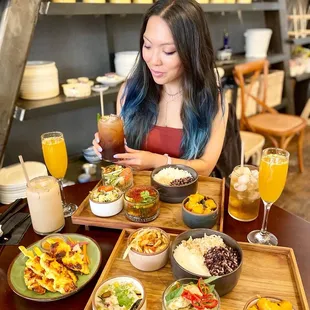 Lunch. IG: @_emwong_