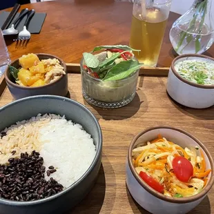 Green Curry