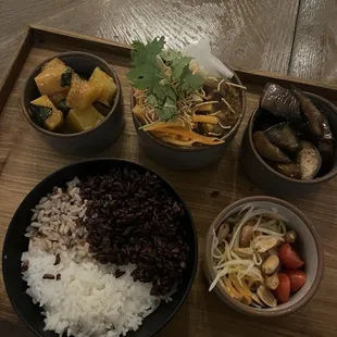 Beef Curry