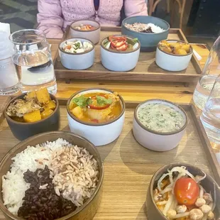 Fish Curry