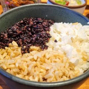 Jasmine Rice