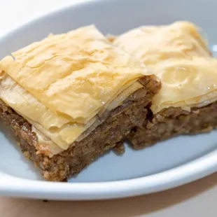Baklava