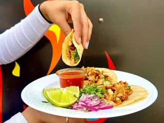 Downtown Shawarma
