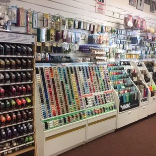 All kinds of Notions