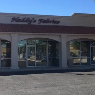 5411 W. Charleston Blvd