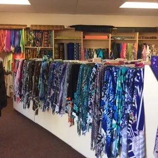 Printed &amp; Plain Jerseys