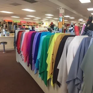 Odessa in every color!  You have to see &amp; feel to believe!