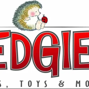 Hedgie's Books, Toys & More
