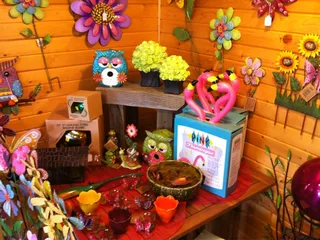 Kelly's Flower Shop