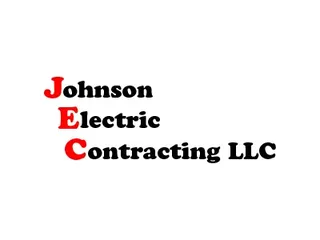 Johnson Electric Contracting