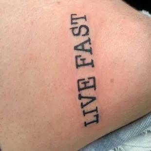 Tattoos for me and my bestie