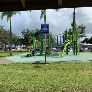 Playground