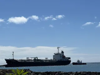 Sand Island State Recreation Area