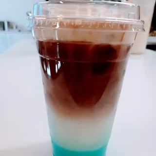 Ocean Latte