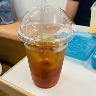 Iced Tea
