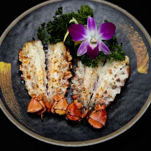 sushi, sashimi, sushi and sashimi, food