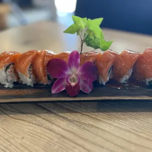 So Hot Roll